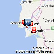 Micasaenlisboa Map